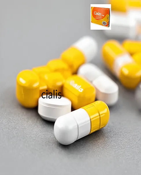 Cialis 5mg. 28 comprimidos para uso diario precio